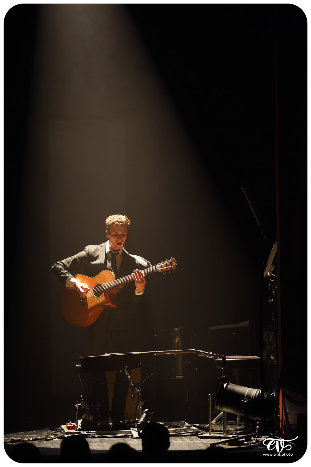 DRUM BROTHERS (LES FRÈRES COLLE)